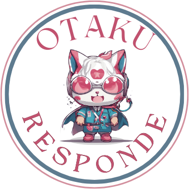 Otaku Responde Logo