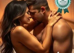 Chefe Irresistível – Sucumbindo ao Seu Toque PDF